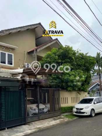 Dijual Hunian Rumah Nyaman 3 Kamar di BSD Nusaloka, Tangerang Dijual Hunian Rumah Nyaman 3 Kamar di BSD Nusaloka, Tangerang