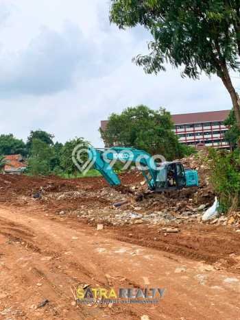 Tanah Dijual Lokasi Pesanggrahan Jakarta Selatan SHM Tanah Dijual Lokasi Pesanggrahan Jakarta Selatan SHM