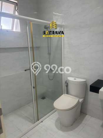 Rumah Minimalis 3 KT di Green Lake City Jakarta Barat Full Furnished Rumah Minimalis 3 KT di Green Lake City Jakarta Barat Full Furnished
