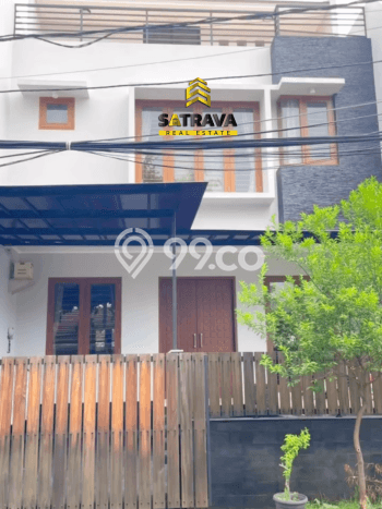 Best Deal Hunian Premium Ideal dan Luas di Kelapa Gading, Jakarta Utara Best Deal Hunian Premium Ideal dan Luas di Kelapa Gading, Jakarta Utara