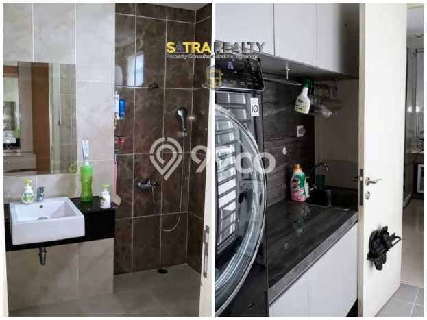 Hunian Apartemen Ideal untuk Dijual di Tangerang dengan 3 Kamar Hunian Apartemen Ideal untuk Dijual di Tangerang dengan 3 Kamar