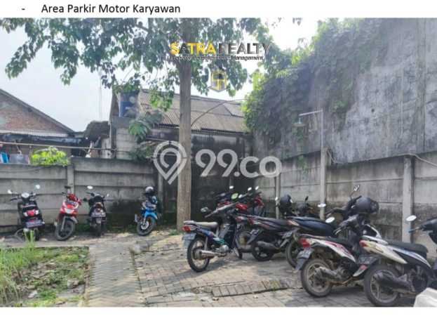Gudang Dijual di Kawasan Panongan, Tangerang Harga Kompetitif Gudang Dijual di Kawasan Panongan, Tangerang Harga Kompetitif