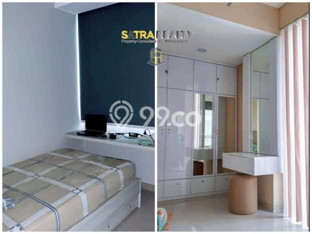 Hunian Apartemen Ideal untuk Dijual di Tangerang dengan 3 Kamar Hunian Apartemen Ideal untuk Dijual di Tangerang dengan 3 Kamar