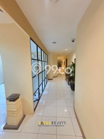 INVESTASI CERDAS! Kantor Kawasan , Luas 2400m2m², Akses Strategis INVESTASI CERDAS! Kantor Kawasan , Luas 2400m2m², Akses Strategis