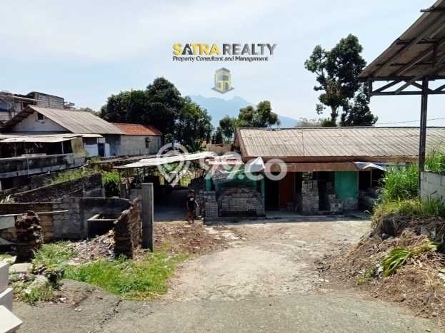 Dijual Tanah Lokasi Harjasari, Bogor Seluas 2075m2 Dijual Tanah Lokasi Harjasari, Bogor Seluas 2075m2