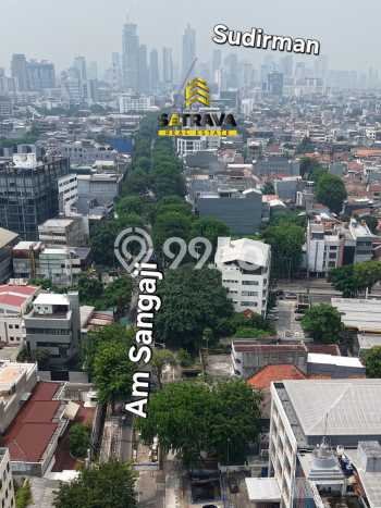 Tanah Dijual di Jakarta Pusat Seluas 826m2 Strategis Tanah Dijual di Jakarta Pusat Seluas 826m2 Strategis