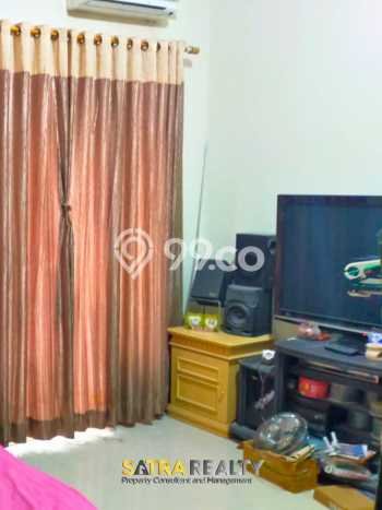 Rumah di Gading Serpong, Tangerang, Luas 144m² Bangunan 153m² Rumah di Gading Serpong, Tangerang, Luas 144m² Bangunan 153m²