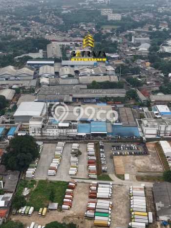 Gudang Dijual di Depok LT 1501m2 & LB 900m2 Lokasi Terbaik! Gudang Dijual di Depok LT 1501m2 & LB 900m2 Lokasi Terbaik!