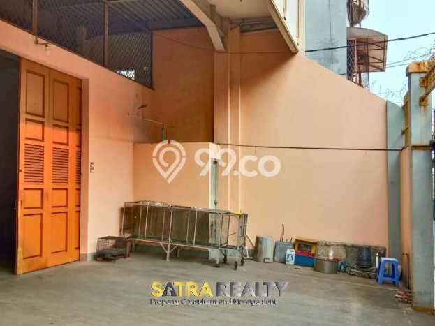Hunian Luxury Best Location di Jakarta Barat, DKI Jakarta Hunian Luxury Best Location di Jakarta Barat, DKI Jakarta