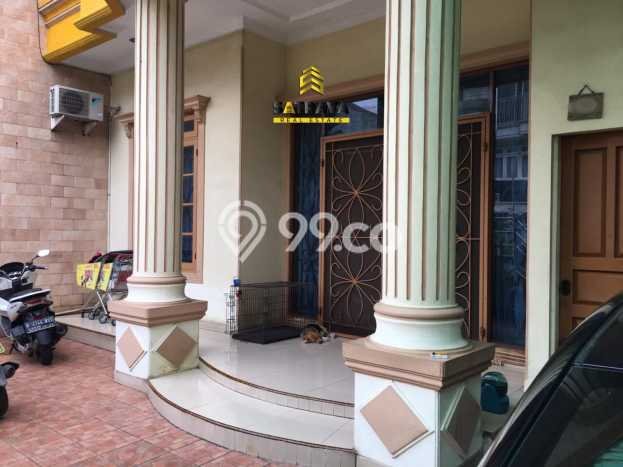 Rumah Luxury Modern Tanpa Renovasi di Taman Palem Jakarta Barat Rumah Luxury Modern Tanpa Renovasi di Taman Palem Jakarta Barat