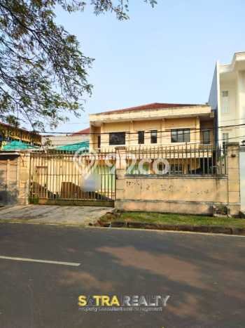 Unit Ruko Dijual di Jakarta Barat LT 387m2 & LB 524m2 Unit Ruko Dijual di Jakarta Barat LT 387m2 & LB 524m2