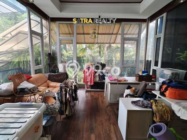 Hunian Mewah LB 300m2 Siap Pakai Desain Elegan di Puri Mansion, Jakarta Barat Hunian Mewah LB 300m2 Siap Pakai Desain Elegan di Puri Mansion, Jakarta Barat