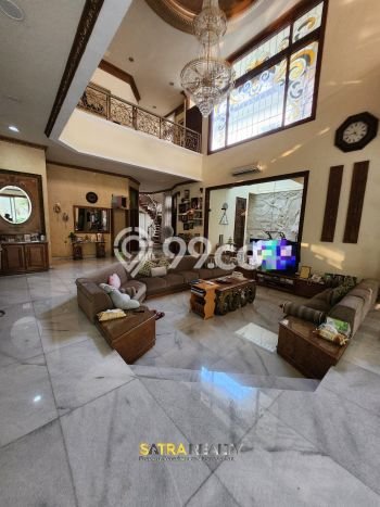 Hunian Luxury Best Location di Jakarta Utara, DKI Jakarta Hunian Luxury Best Location di Jakarta Utara, DKI Jakarta