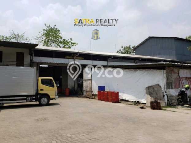 Gudang Dijual di Kawasan Panongan, Tangerang Harga Kompetitif Gudang Dijual di Kawasan Panongan, Tangerang Harga Kompetitif