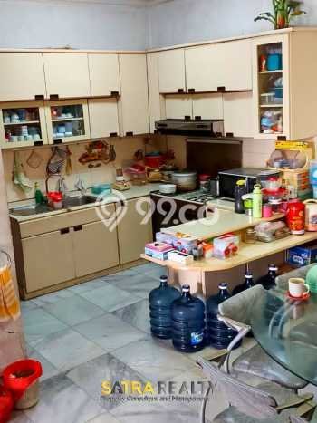 For Sale! Luxury House LT 330m2 Desain Modern di Pluit For Sale! Luxury House LT 330m2 Desain Modern di Pluit
