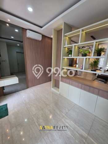 For Sale! Luxury House LT 144m2 Desain Elegan di Gading Serpong For Sale! Luxury House LT 144m2 Desain Elegan di Gading Serpong