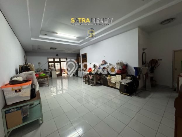 Rumah Mewah LB 750m2 Siap Huni Desain Elegan di Gunung Sahari, Jakarta Pusat Rumah Mewah LB 750m2 Siap Huni Desain Elegan di Gunung Sahari, Jakarta Pusat