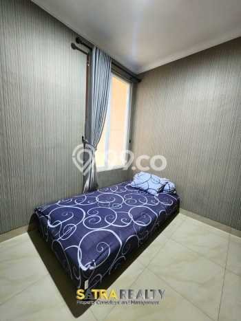 Jual Rumah Modern 2 KT di Taman Palem, Jakarta Barat Jual Rumah Modern 2 KT di Taman Palem, Jakarta Barat