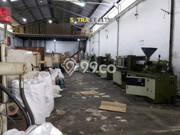 Gudang Dijual di Kawasan Panongan, Tangerang Harga Kompetitif Gudang Dijual di Kawasan Panongan, Tangerang Harga Kompetitif