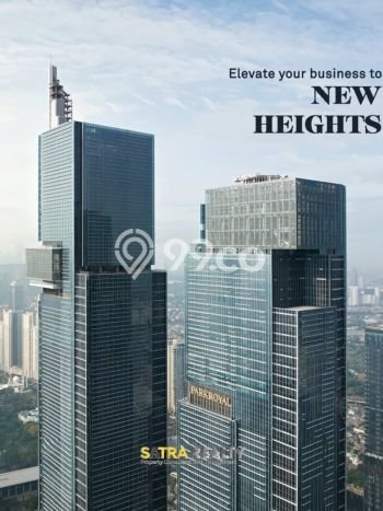 Untuk Dijual! Kantor di Thamrin Jakarta Pusat LT 2200m2 / LB 2200m2 Kawasan Strategis Untuk Dijual! Kantor di Thamrin Jakarta Pusat LT 2200m2 / LB 2200m2 Kawasan Strategis