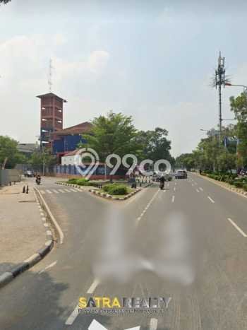 Kavling Tanah Dijual di Kembangan Jakarta Barat Spesifikasi 336m2 Kavling Tanah Dijual di Kembangan Jakarta Barat Spesifikasi 336m2