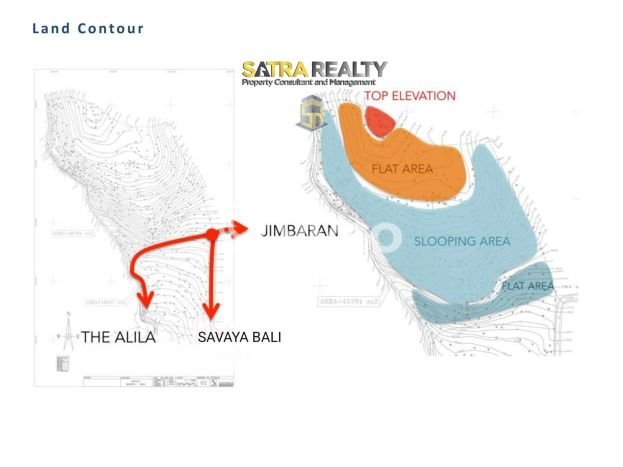 Tanah Dijual Lokasi Strategis di Badung dengan Luas 45000m2 Tanah Dijual Lokasi Strategis di Badung dengan Luas 45000m2