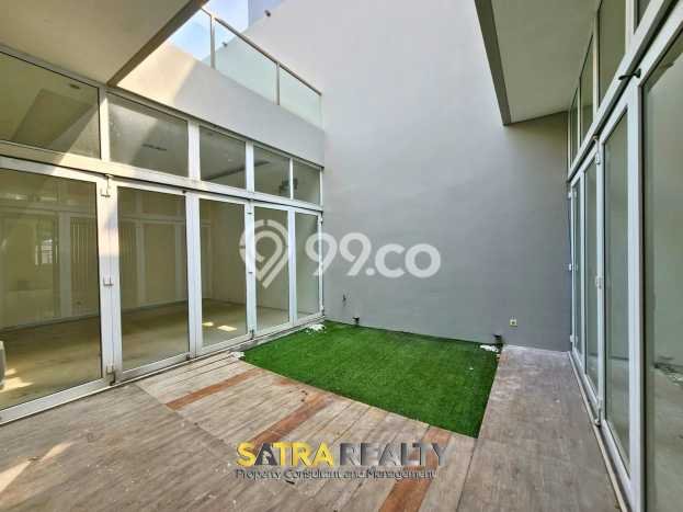 Ready to Use! Premium House LT 288m2 Desain Modern di Citra Garden Ready to Use! Premium House LT 288m2 Desain Modern di Citra Garden
