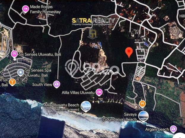 Tanah Dijual Lokasi Strategis di Badung dengan Luas 45000m2 Tanah Dijual Lokasi Strategis di Badung dengan Luas 45000m2