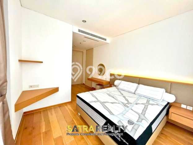Apartemen Luxury Dijual di Jakarta Selatan Lokasi Strategis Punya 3 Kamar Tidur Apartemen Luxury Dijual di Jakarta Selatan Lokasi Strategis Punya 3 Kamar Tidur