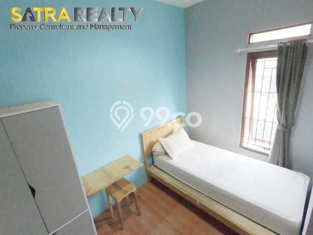 Rumah Luxury Modern Siap Huni di Kemanggisan Jakarta Barat Rumah Luxury Modern Siap Huni di Kemanggisan Jakarta Barat