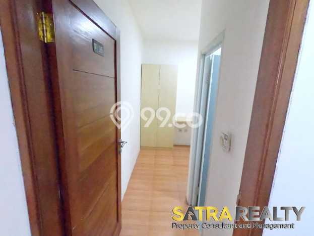 Rumah Luxury Modern Siap Huni di Kemanggisan Jakarta Barat Rumah Luxury Modern Siap Huni di Kemanggisan Jakarta Barat