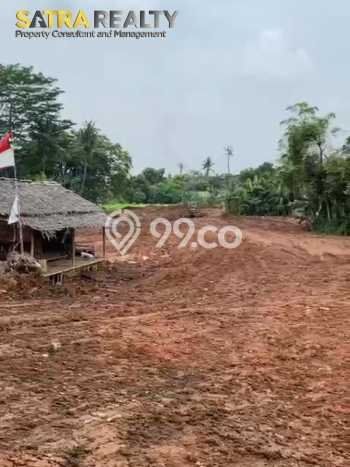 Tanah di Neglasari, Tangerang Luas 110000m2 Dijual Segera Tanah di Neglasari, Tangerang Luas 110000m2 Dijual Segera