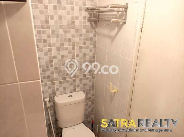 Hunian Apartemen Budget Friendly di Tangerang dengan 1 Kamar Tidur, 1 Kamar Mandi Hunian Apartemen Budget Friendly di Tangerang dengan 1 Kamar Tidur, 1 Kamar Mandi
