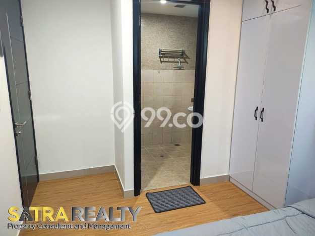 Apartemen Favorit Modern Dijual di Jakarta Utara dengan 3 Kamar Tidur Apartemen Favorit Modern Dijual di Jakarta Utara dengan 3 Kamar Tidur