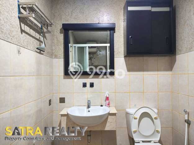 Apartemen Favorit Modern Dijual di Jakarta Utara dengan 3 Kamar Tidur Apartemen Favorit Modern Dijual di Jakarta Utara dengan 3 Kamar Tidur