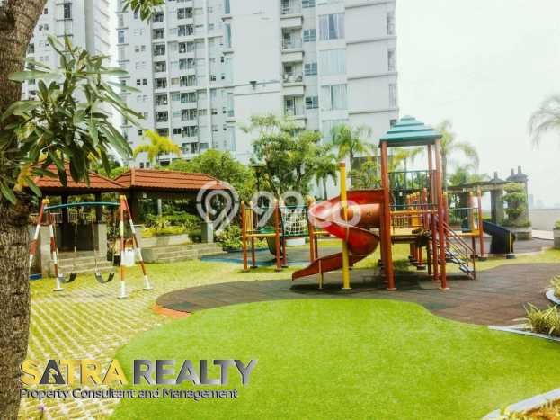 Dijual Apartemen 2 KT & 1 KM di Jakarta Barat Lokasi Strategis Dijual Apartemen 2 KT & 1 KM di Jakarta Barat Lokasi Strategis