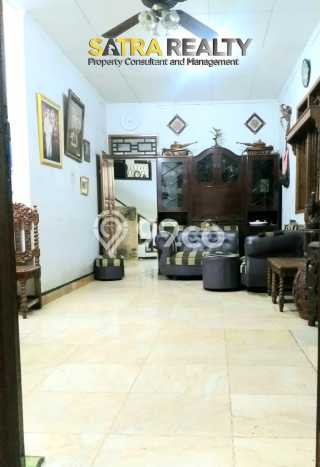 Rumah Mewah Siap Huni LT 339m2 di Ciledug, Tangerang Rumah Mewah Siap Huni LT 339m2 di Ciledug, Tangerang