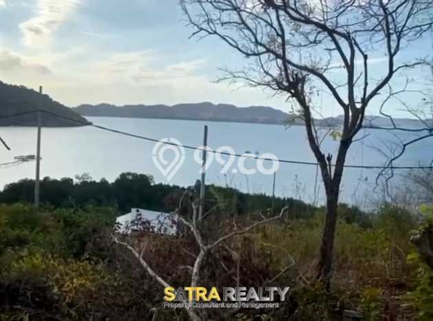 Tanah Dijual Lokasi Strategis di Manggarai Barat dengan Luas 4636m2 Tanah Dijual Lokasi Strategis di Manggarai Barat dengan Luas 4636m2