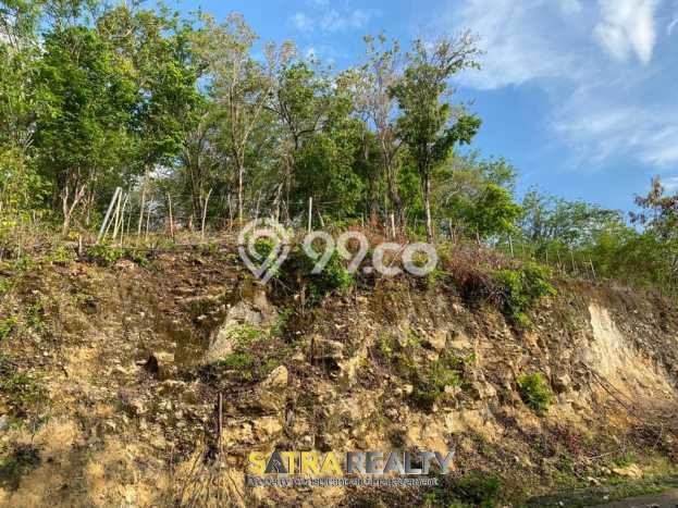 Tanah Dijual Lokasi Strategis di Manggarai Barat dengan Luas 4636m2 Tanah Dijual Lokasi Strategis di Manggarai Barat dengan Luas 4636m2