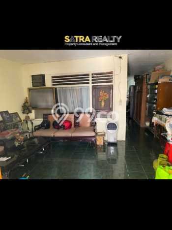 Dijual Rumah Mewah Elegan Dengan View Eksklusif di Kebon Kacang, Jakarta Pusat Dijual Rumah Mewah Elegan Dengan View Eksklusif di Kebon Kacang, Jakarta Pusat