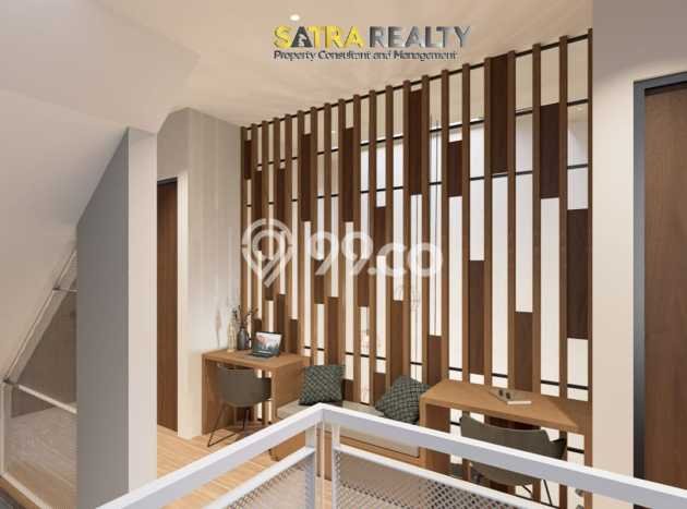 Dijual Rumah 3 Kamar Lokasi Strategis Bagus dan Strategis di Ciputat Timur Dijual Rumah 3 Kamar Lokasi Strategis Bagus dan Strategis di Ciputat Timur