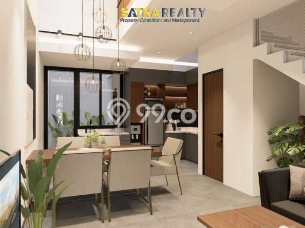 Dijual Rumah 3 Kamar Lokasi Strategis Bagus dan Strategis di Ciputat Timur Dijual Rumah 3 Kamar Lokasi Strategis Bagus dan Strategis di Ciputat Timur