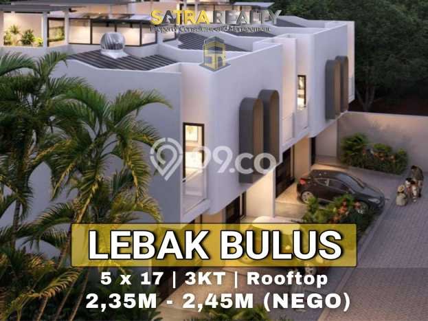 Dijual Rumah 3 Kamar Lokasi Strategis Bagus dan Strategis di Ciputat Timur Dijual Rumah 3 Kamar Lokasi Strategis Bagus dan Strategis di Ciputat Timur