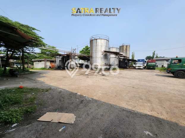 Area Ramai! Gudang Dijual di Cikupa untuk Bisnis Luas Bangunan 3000m2 Area Ramai! Gudang Dijual di Cikupa untuk Bisnis Luas Bangunan 3000m2