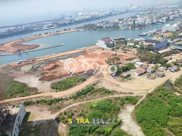 Tanah Dijual di Jakarta Utara Seluas 2402m2 Strategis Tanah Dijual di Jakarta Utara Seluas 2402m2 Strategis