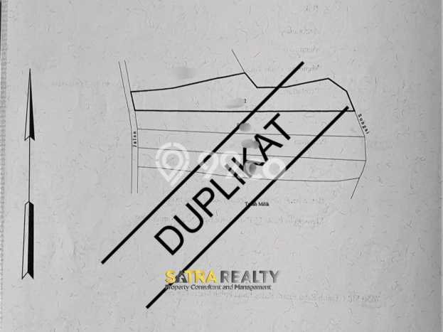 Tanah Strategis Dijual di Negara Jembrana 7650m2 Tanah Strategis Dijual di Negara Jembrana 7650m2