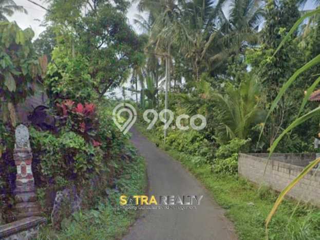 Tanah Strategis Dijual di Negara Jembrana 7650m2 Tanah Strategis Dijual di Negara Jembrana 7650m2