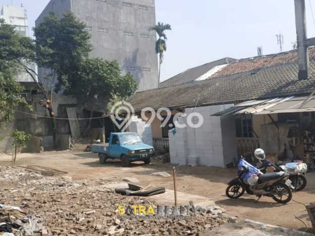 Kavling Tanah Dijual di Kebayoran Lama Jakarta Selatan Spesifikasi 1322m2 Kavling Tanah Dijual di Kebayoran Lama Jakarta Selatan Spesifikasi 1322m2