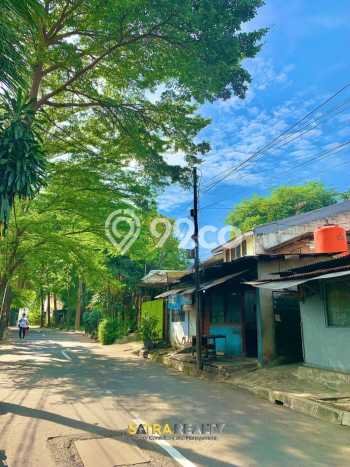 Tanah Kavling Dijual di Jakarta Selatan dengan Spesifikasi 1236m2 Tanah Kavling Dijual di Jakarta Selatan dengan Spesifikasi 1236m2