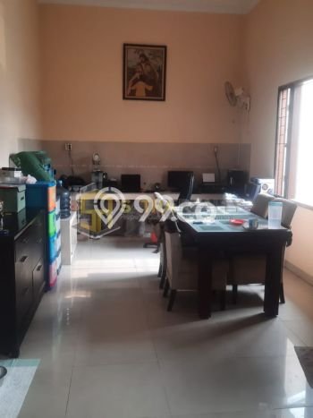 Hunian Elit LB 450m2 Siap Huni Desain Elegan di Meruya, Jakarta Barat Hunian Elit LB 450m2 Siap Huni Desain Elegan di Meruya, Jakarta Barat